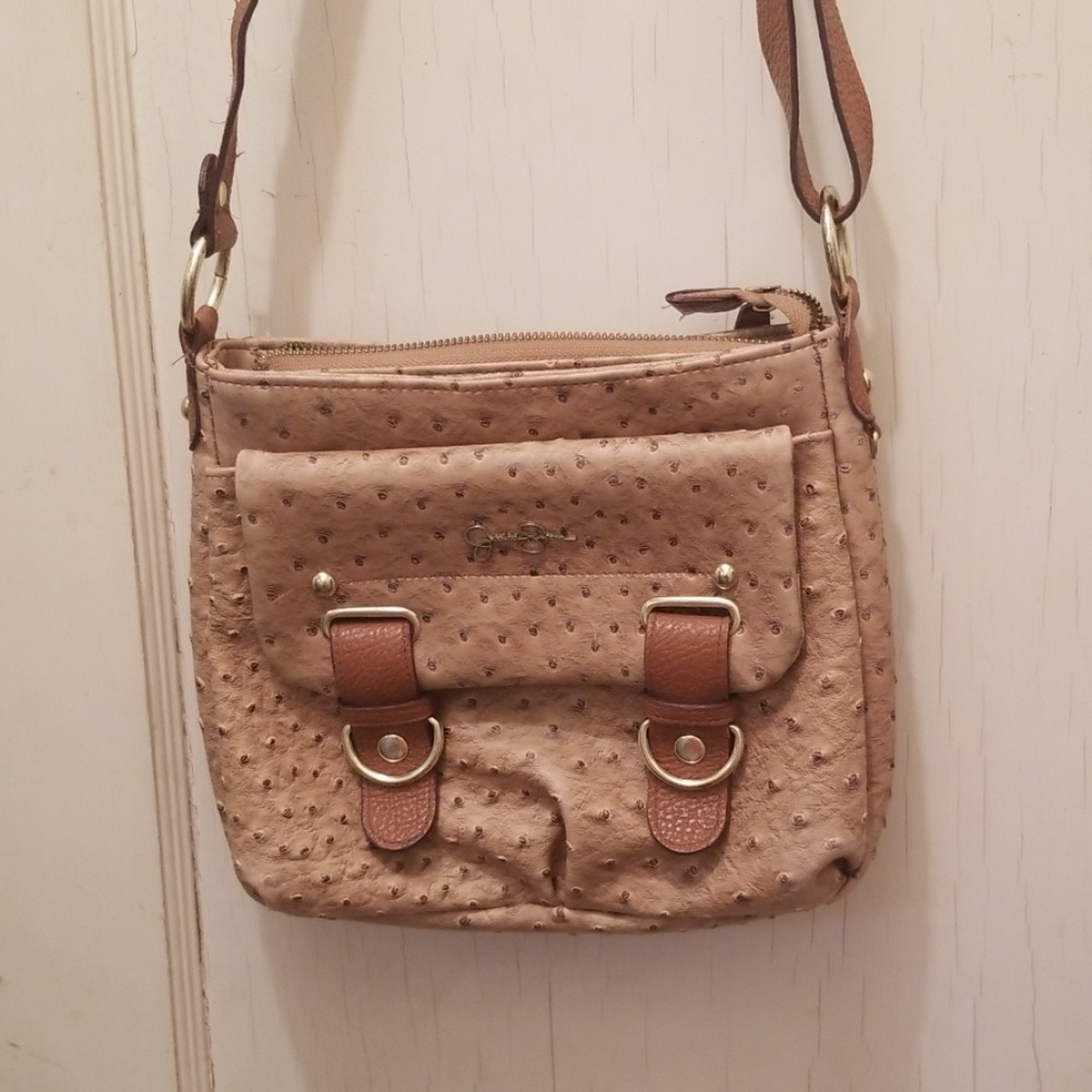 Jessica Simpson crossbody
